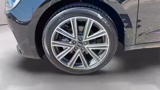 AUDI A1 SPORTBACK 14 / 20