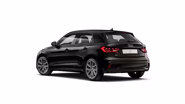 AUDI A1 SPORTBACK 3 / 20