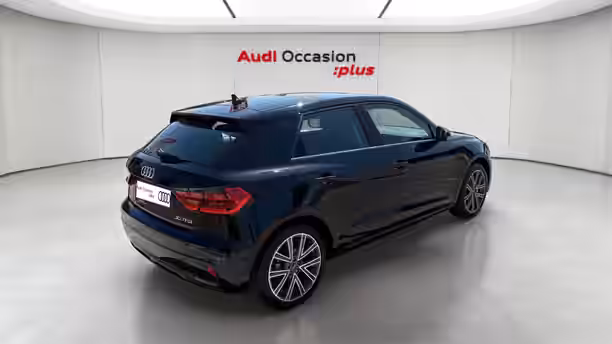 AUDI A1 SPORTBACK 5 / 20