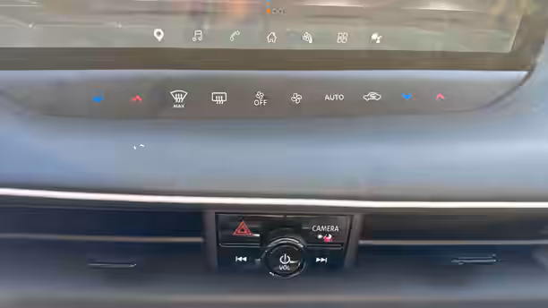 NISSAN LEAF 16 / 16