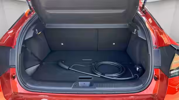 NISSAN LEAF 13 / 16