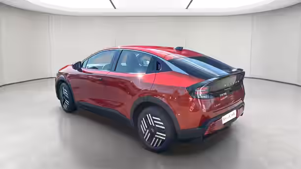 NISSAN LEAF 3 / 16