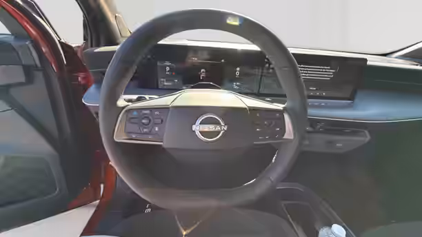 NISSAN LEAF 10 / 16