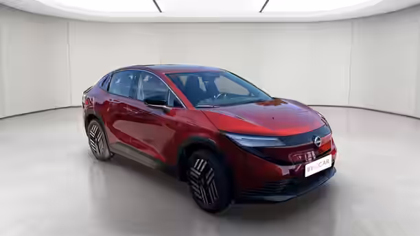 NISSAN LEAF 7 / 16