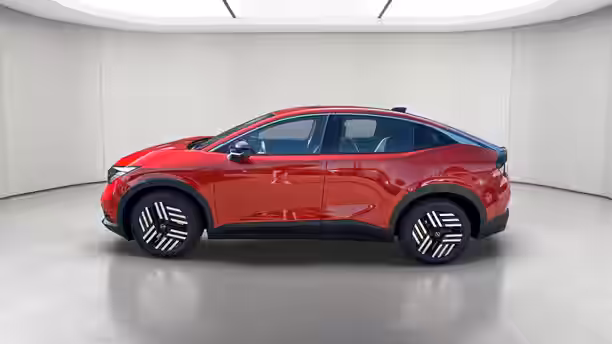 NISSAN LEAF 2 / 16