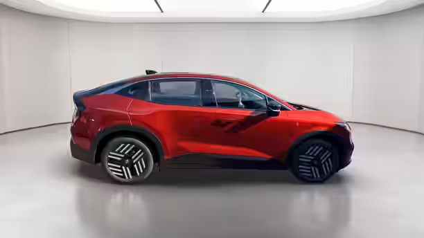 NISSAN LEAF 6 / 16