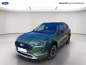 KUGA Active X 2.5 Duratec 180 ch FlexiFuel FHEV E85 Powershift