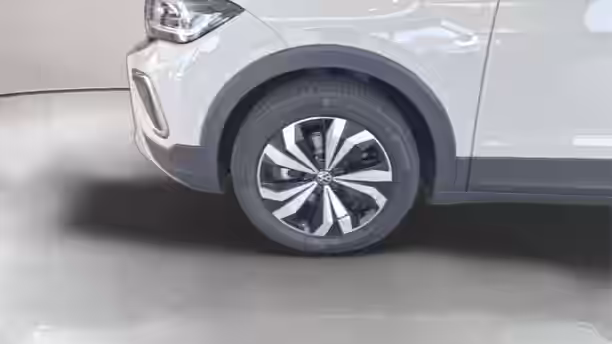 VOLKSWAGEN T-CROSS 13 / 15