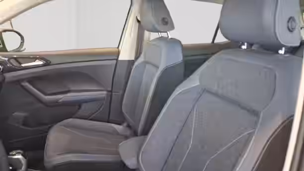 VOLKSWAGEN T-CROSS 11 / 15