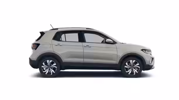 VOLKSWAGEN T-CROSS 6 / 15