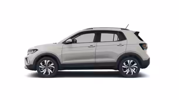 VOLKSWAGEN T-CROSS 2 / 15