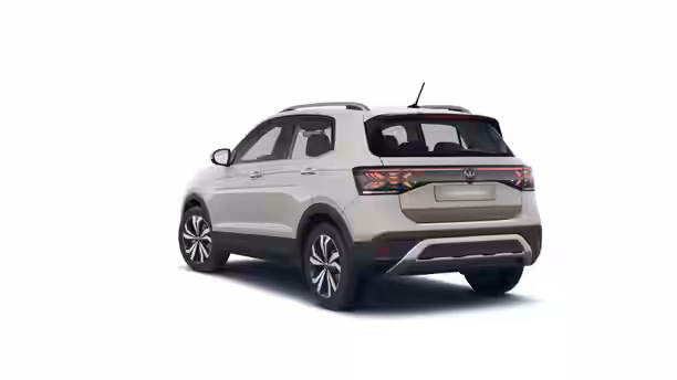 VOLKSWAGEN T-CROSS 3 / 15