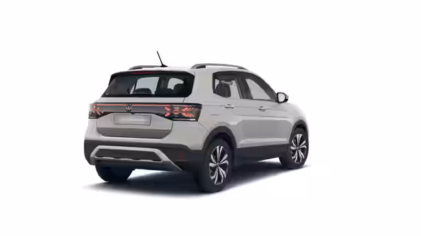 VOLKSWAGEN T-CROSS 5 / 15