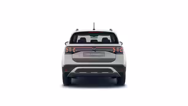 VOLKSWAGEN T-CROSS 4 / 15