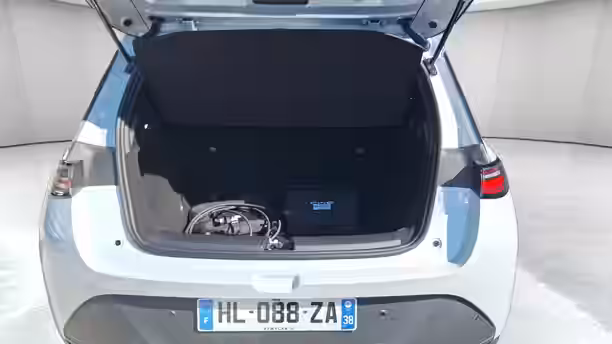 BYD DOLPHIN G 12 / 13