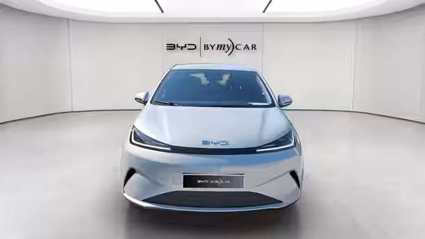 BYD DOLPHIN G 8 / 13