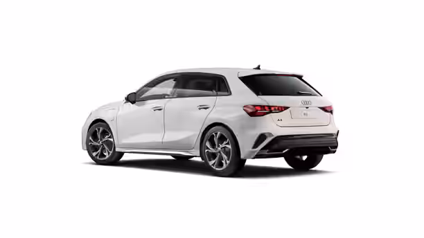 AUDI A3 SPORTBACK 3 / 17