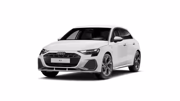 AUDI A3 SPORTBACK 1 / 17
