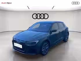 A1 SPORTBACK Design 30 TFSI 116 ch S tronic 7