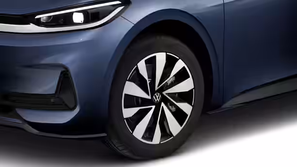 VOLKSWAGEN ID.3 NEO 9 / 9