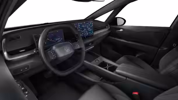 VOLKSWAGEN ID.3 NEO 8 / 9