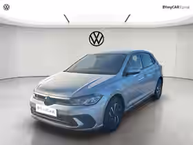 POLO VW Edition 1.0 TSI 95 S&S DSG7