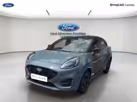 PUMA BlueCruise Edition 1.0 EcoBoost 125 ch mHEV S&S Powershift