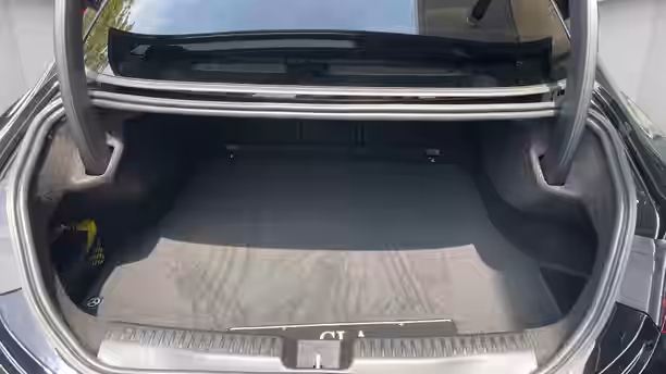 MERCEDES CLA HYBRIDE 12 / 13
