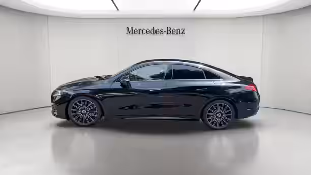 MERCEDES CLA HYBRIDE 2 / 13