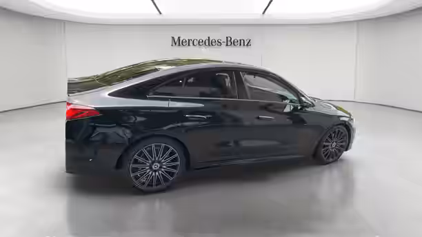 MERCEDES CLA HYBRIDE 6 / 13