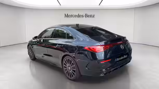 MERCEDES CLA HYBRIDE 3 / 13