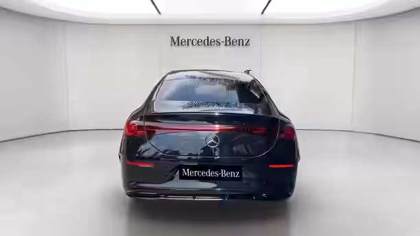 MERCEDES CLA HYBRIDE 4 / 13