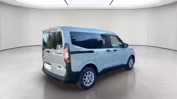 FORD TRANSIT COURIER CABINE APPROFONDIE 5 / 13