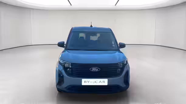 FORD TRANSIT COURIER CABINE APPROFONDIE 8 / 13