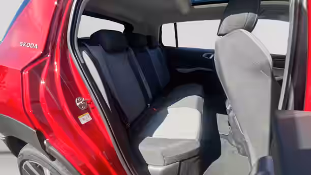 SKODA EPIQ 20 / 22