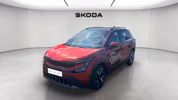 SKODA EPIQ 1 / 22