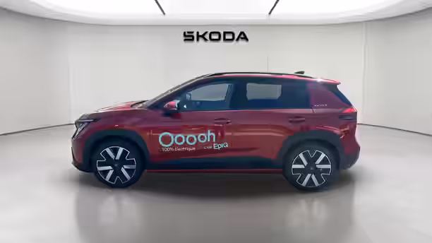 SKODA EPIQ 2 / 22