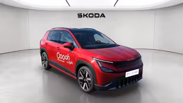 SKODA EPIQ 7 / 22
