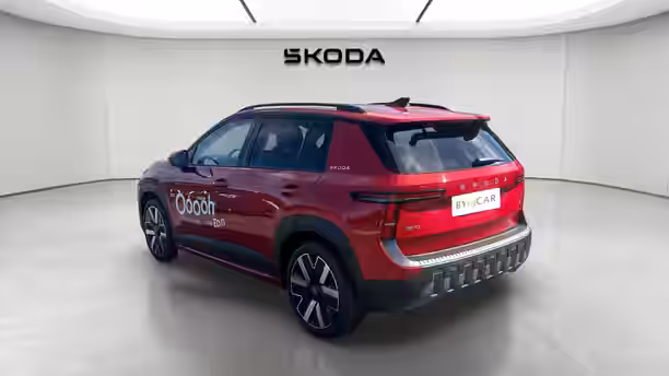 SKODA EPIQ 3 / 22