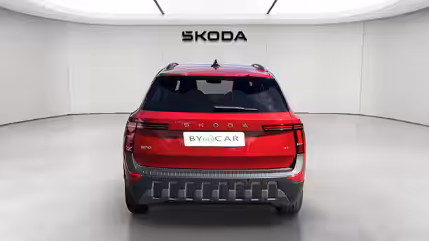 SKODA EPIQ 4 / 22