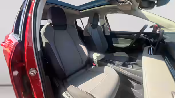 SKODA EPIQ 21 / 22
