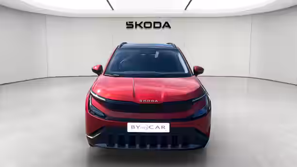 SKODA EPIQ 8 / 22
