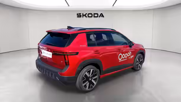 SKODA EPIQ 5 / 22