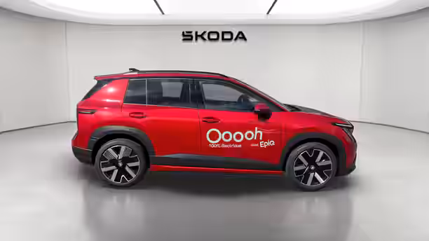 SKODA EPIQ 6 / 22