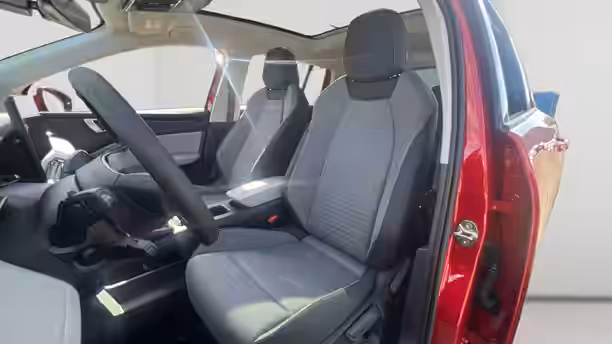 SKODA EPIQ 18 / 22