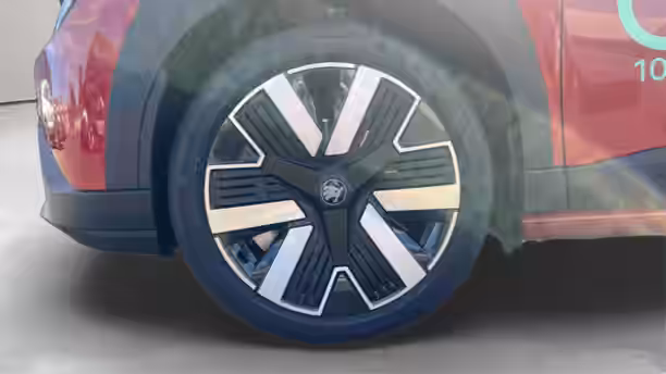 SKODA EPIQ 16 / 22