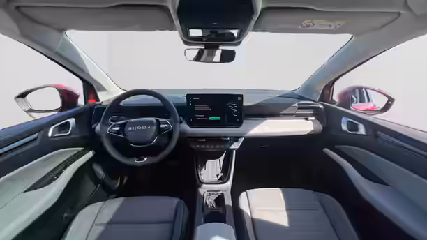 SKODA EPIQ 22 / 22