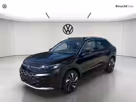 T-ROC Style 1.5 eTSI EVO2 Hybrid 116 ch DSG7