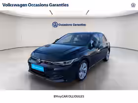 GOLF VW Edition 1.5 eHybrid 204 DSG6