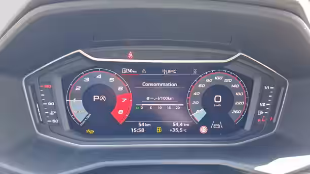 AUDI A1 SPORTBACK 10 / 27